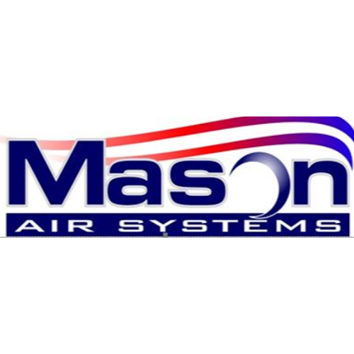 Mason Air Systems Logo